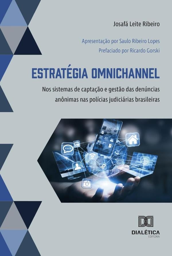 Estrategia Omnichannel | JosafaLeite Ribeiro