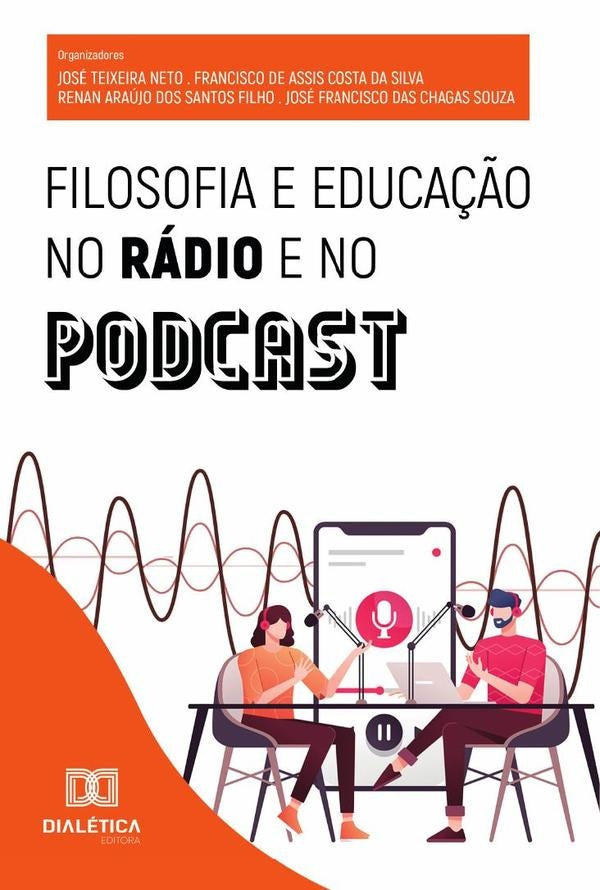 Filosofia E Educa??o No Radio E No Podcast | JoseTeixeira Neto