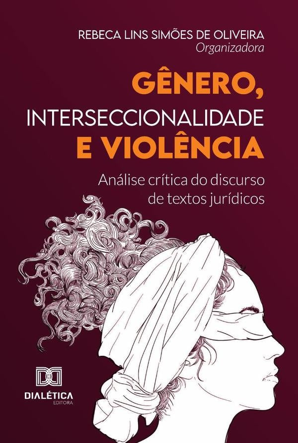G?nero, Interseccionalidade E Viol?ncia | RebecaLinsSim?esDe Oliveira