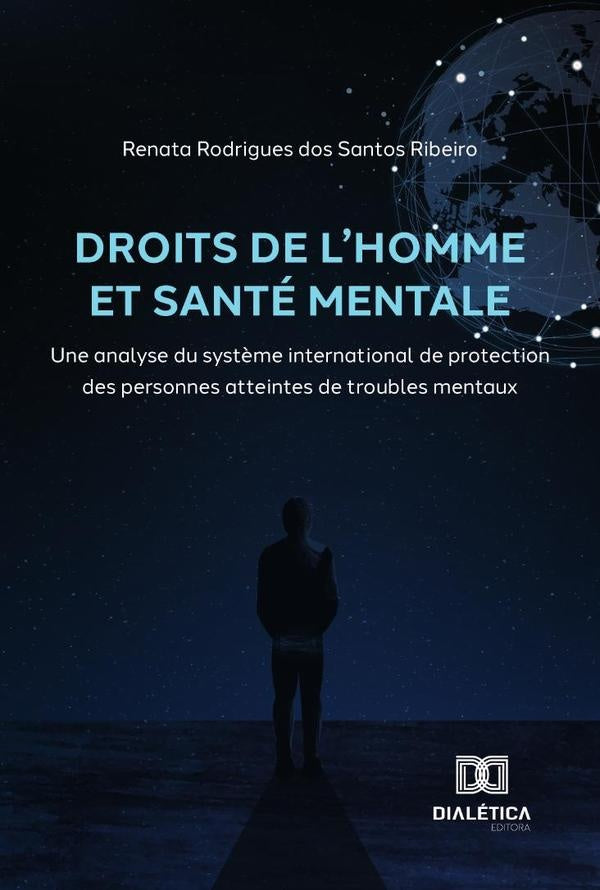 Droits De LHomme Et Sante Mentale | RenataRodriguesDosSantos Ribeiro