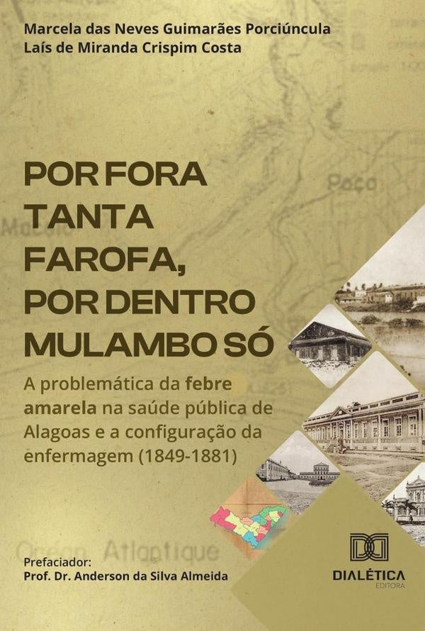 Por Fora Tanta Farofa, Por Dentro Mulambo So | MarcelaDasNevesGuimar?es Porciuncula