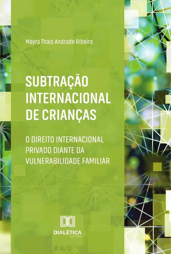 Subtra??o Internacional De Crian?as | MayraThaisAndrade Ribeiro