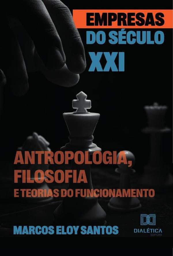 Empresas Do Seculo Xxi | MarcosEloy Santos
