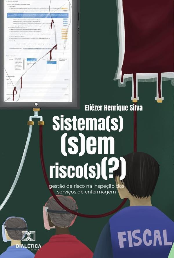 Sistema(S) (S)Em Risco(S)(?) | EliezerHenrique Silva