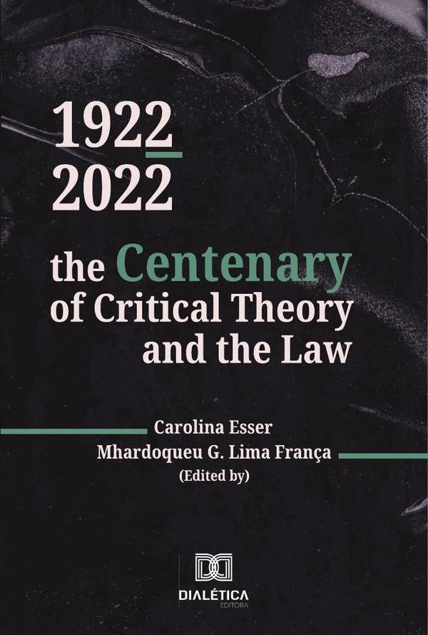 1922-2022 | Carolina Esser