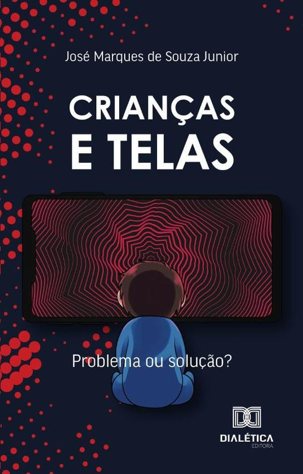 Crian?as E Telas | JoseMarquesDeSouza Junior