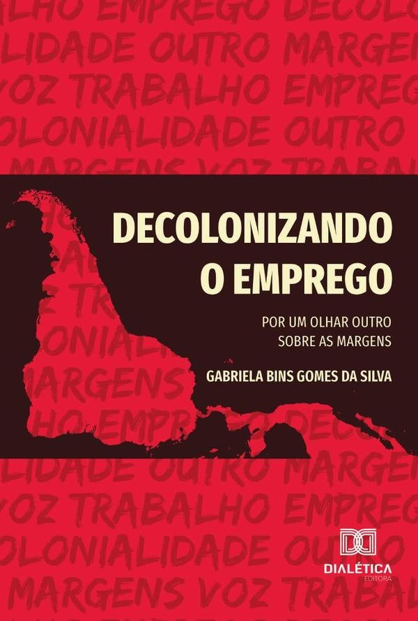 Decolonizando O Emprego | GabrielaBinsGomesDa Silva