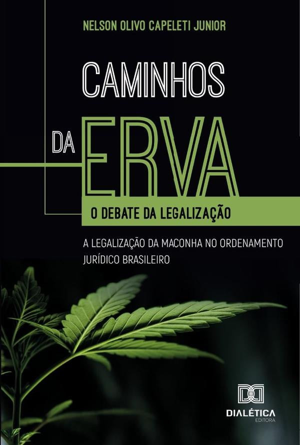 Caminhos Da Erva | NelsonOlivoCapeleti Junior