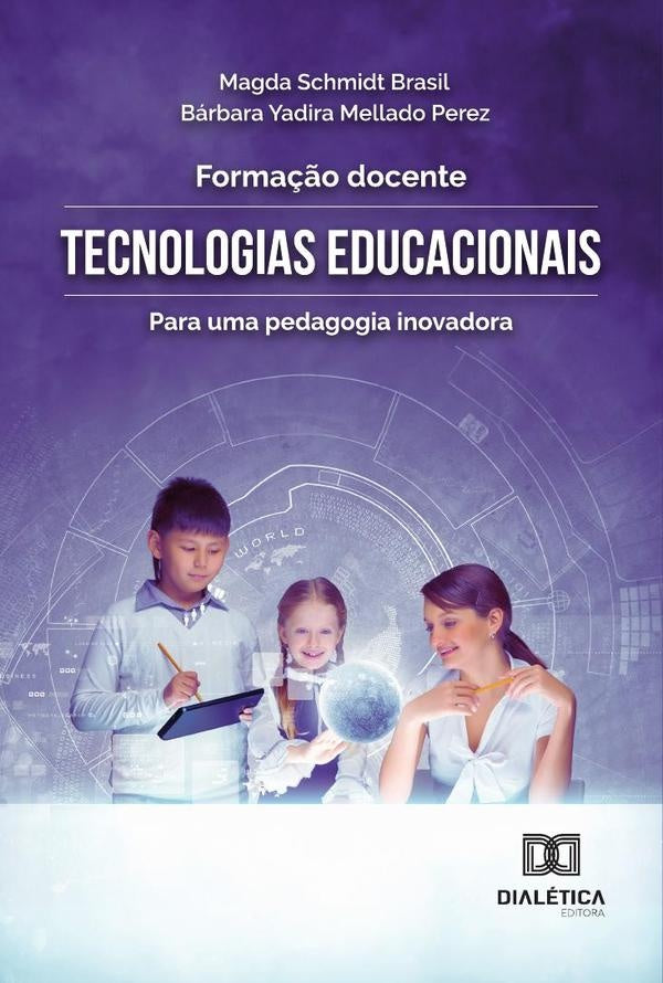 Forma??o Docente | MagdaSchmidt Brasil