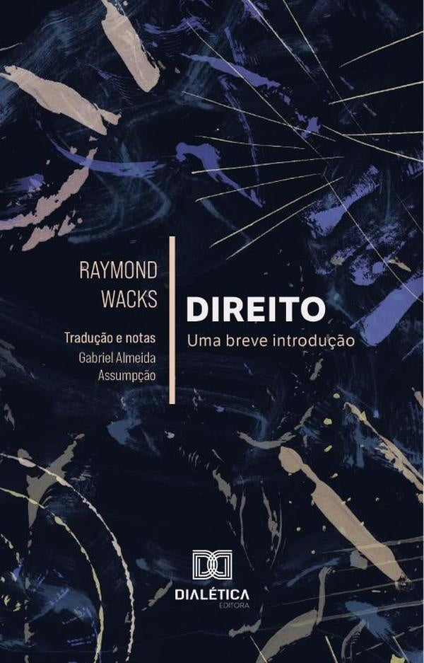 Direito | Raymond Wacks