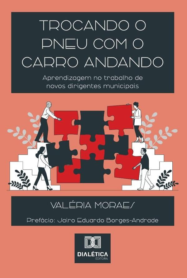 Trocando O Pneu Com O Carro Andando | Valeria Moraes