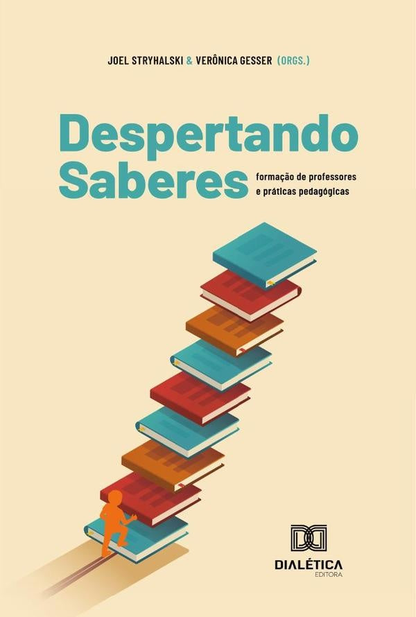 Despertando Saberes | Joel Stryhalski