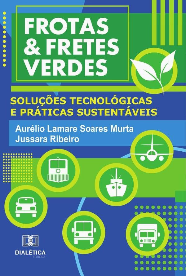 Frotas & Fretes Verdes | AurelioLamareSoares Murta