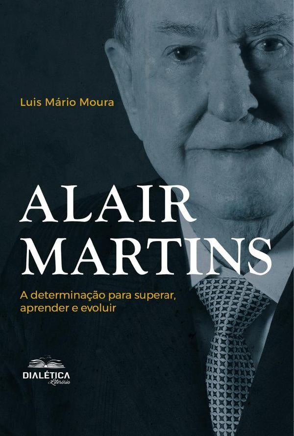 Alair Martins | LuisMario Moura