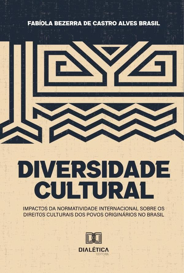 Diversidade Cultural | FabiolaBezerraDeCastroAlves Brasil