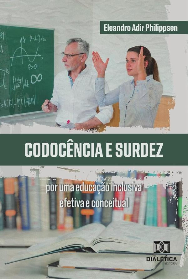 Codoc?ncia E Surdez | EleandroAdir Philippsen