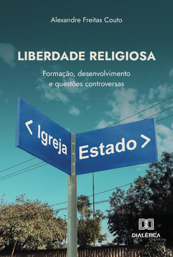 Liberdade Religiosa | AlexandreFreitas Couto