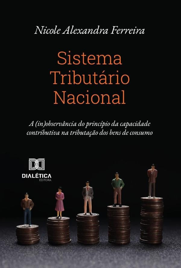 Sistema Tributario Nacional | NicoleAlexandra Ferreira
