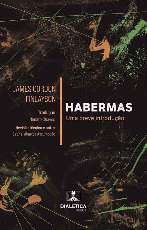 Habermas | JamesGordon Finlayson
