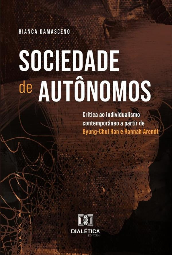 Sociedade De Aut?nomos | Bianca Damasceno
