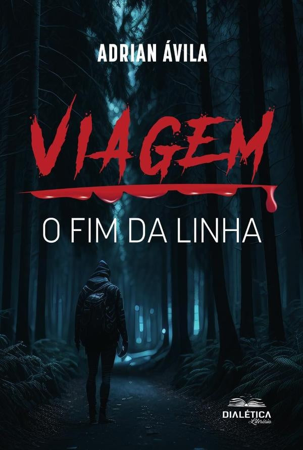 Viagem | Adrian avila