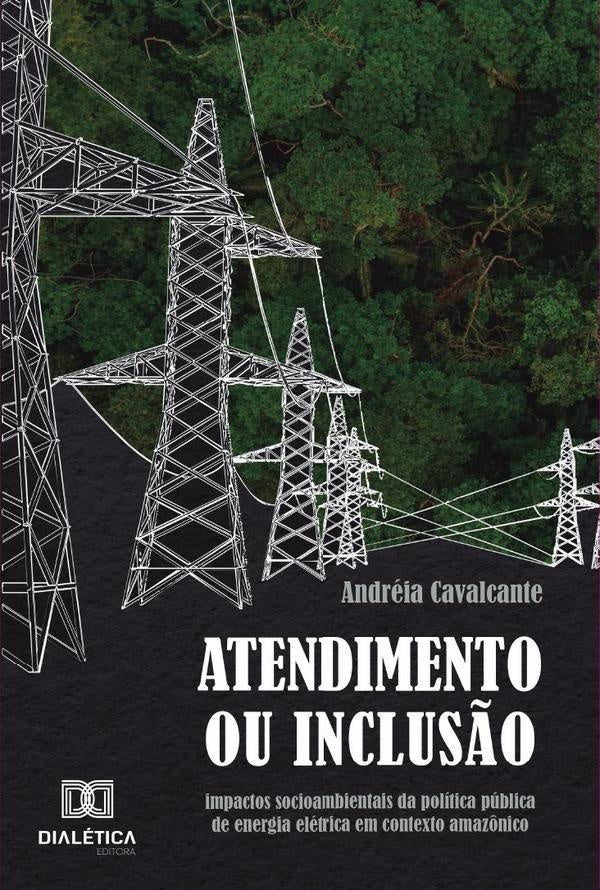 Atendimento Ou Inclus?o | AndreiaSantos Cavalcante