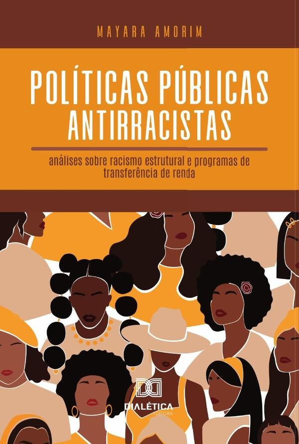 Politicas Publicas Antirracistas | MayaraPereira Amorim