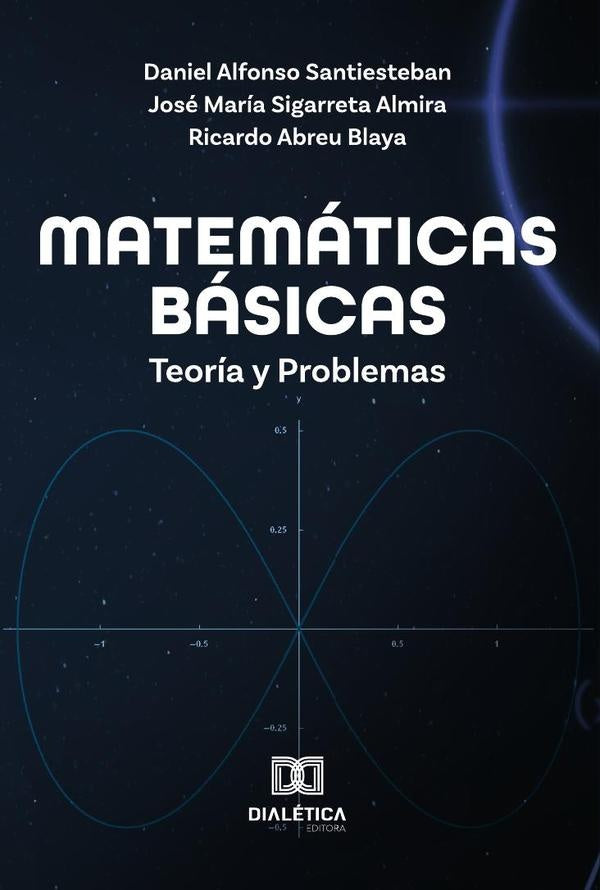 Matematicas Basicas | DanielAlfonso Santiesteban