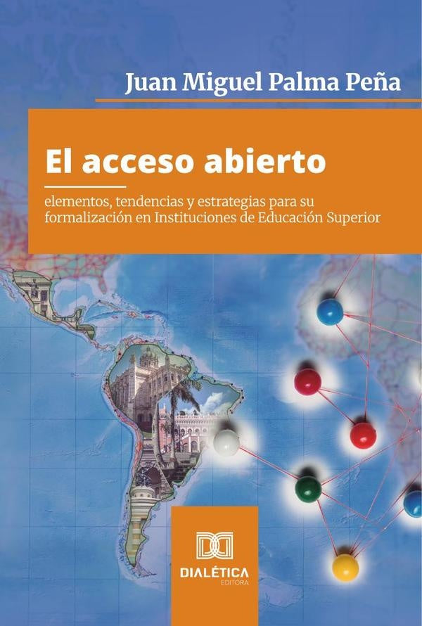 El acceso abierto | JuanMiguelPalma Pe?a