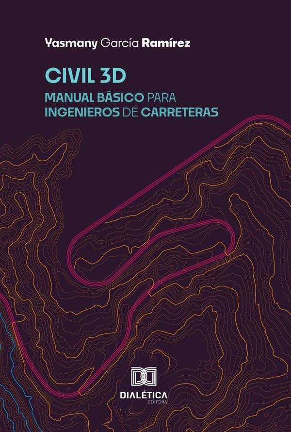 Civil 3D | YasmanyGarcia Ramirez