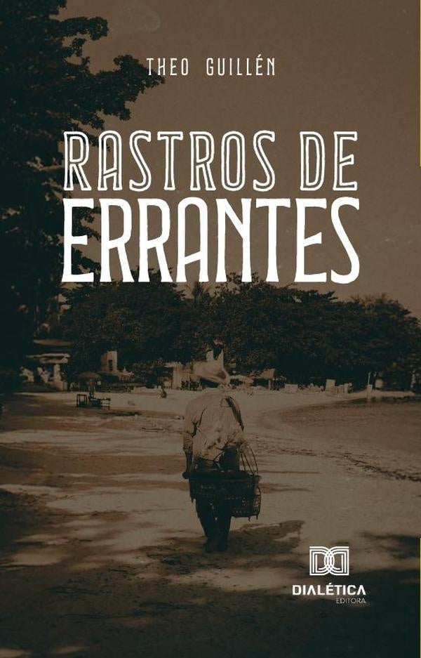 Rastros de Errantes | Theo Guillen