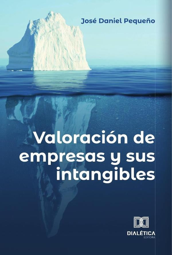 Valoracion de empresas y sus intangibles | JoseDaniel Peque?o