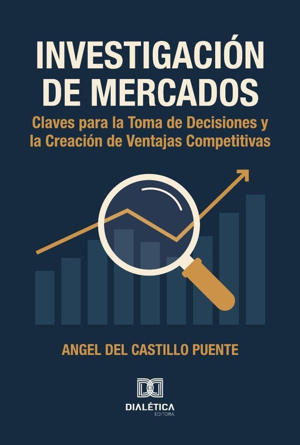 Investigacion de Mercados | AngeldelCastillo Puente