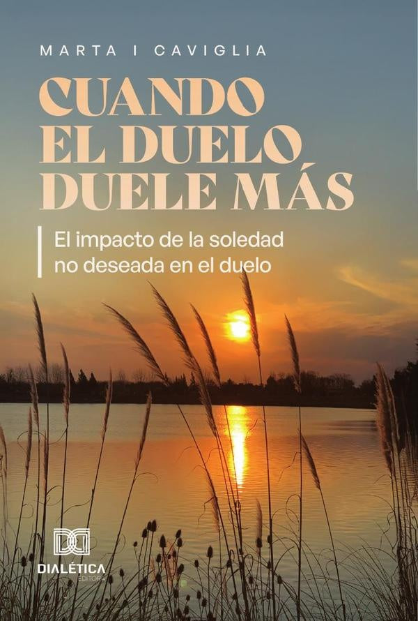 Cuando el duelo duele mas | MartaI Caviglia