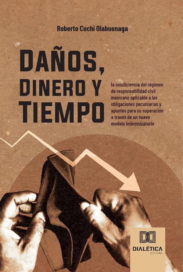 Da?os, Dinero y Tiempo | RobertoCuchi Olabuenaga