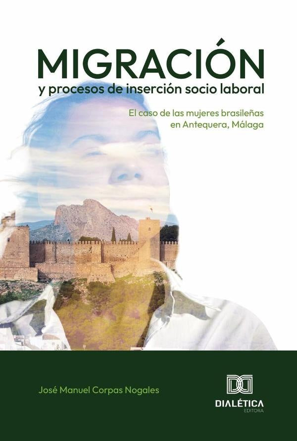 Migracion y procesos de insercion socio laboral | JoseManuelCorpas Nogales