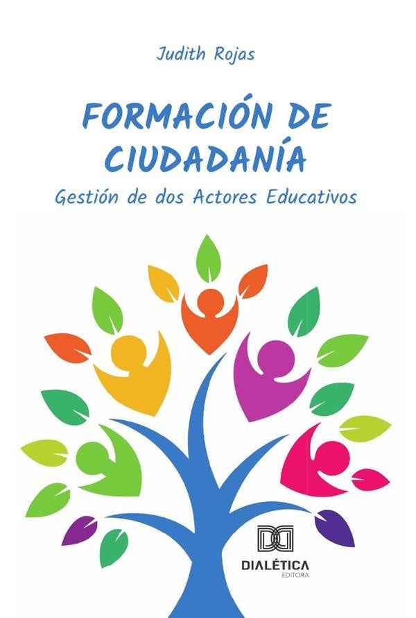 Formacion de Ciudadania | Judith Rojas