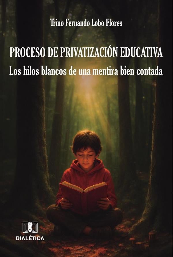 Proceso de privatizacion educativa | TrinoFernandoLobo Flores
