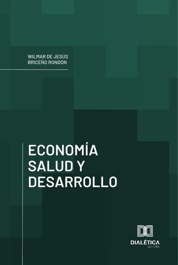 Economia Salud y Desarrollo | WilmardeJesusBrice?o Rondon