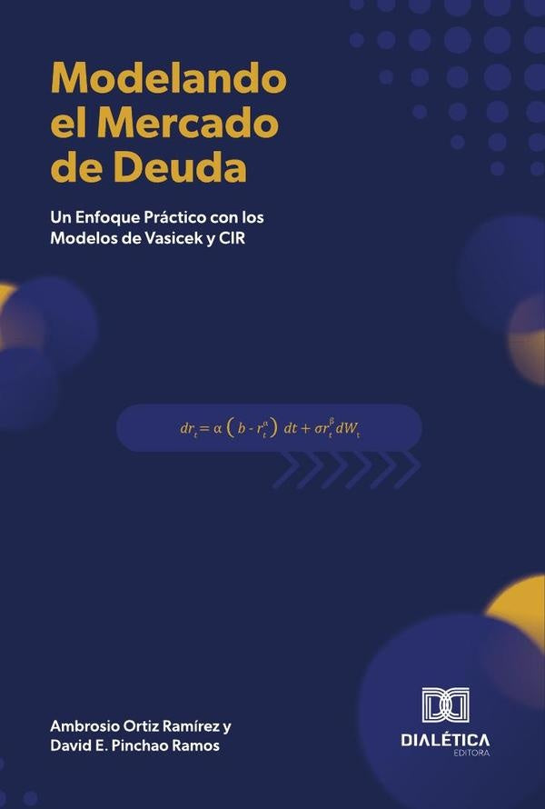 Modelando el Mercado de Deuda | DavidE.Pinchao Ramos