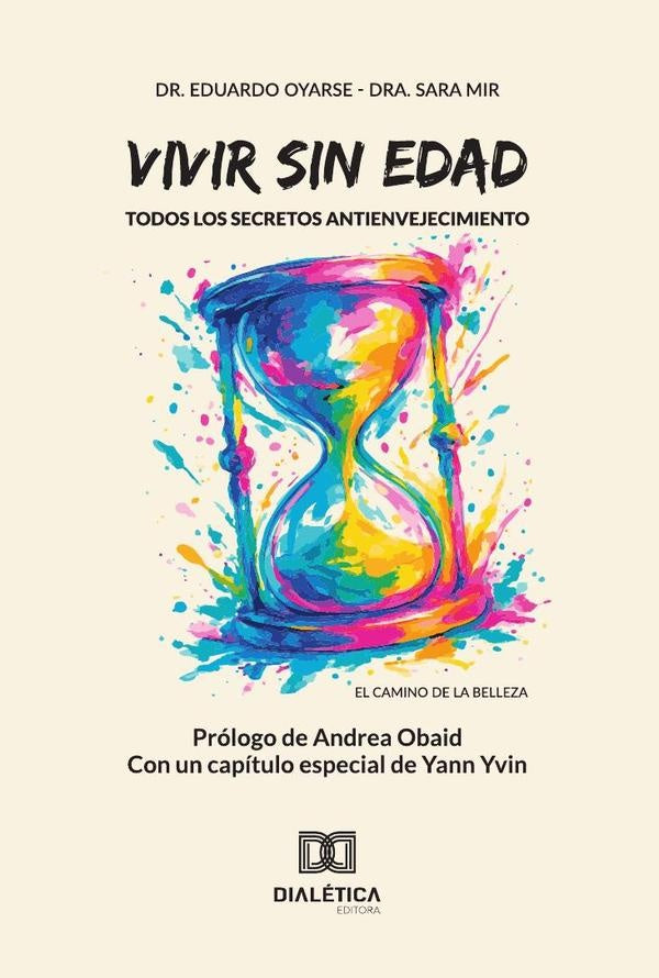 Vivir sin Edad | Eduardo Oyarse