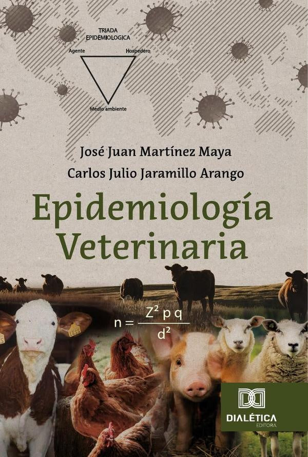 Epidemiologia Veterinaria | CarlosJulioJaramillo Arango