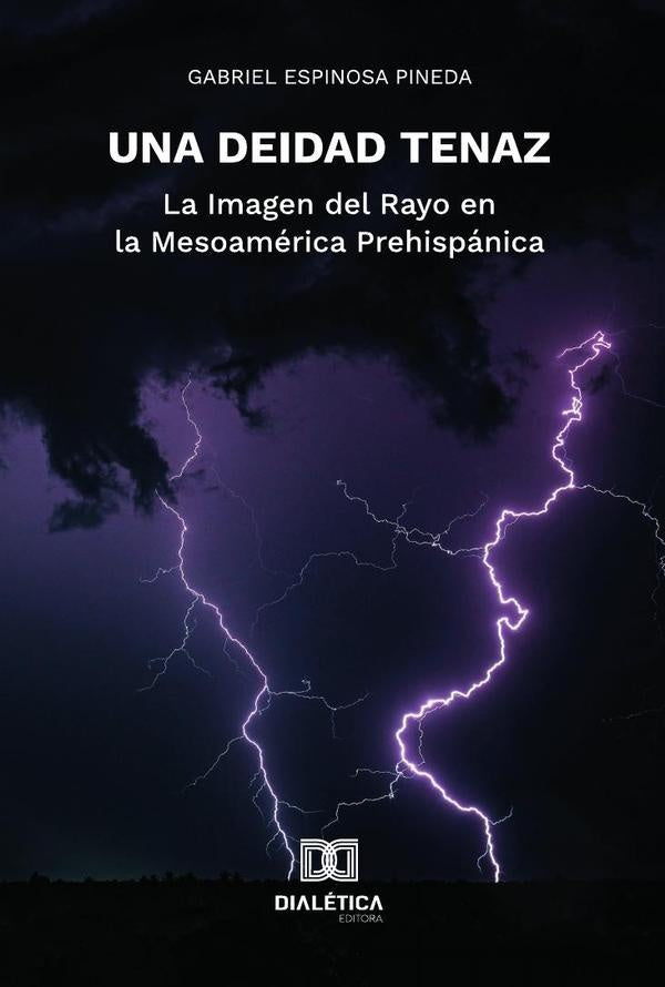 Una deidad tenaz | GabrielEspinosa Pineda