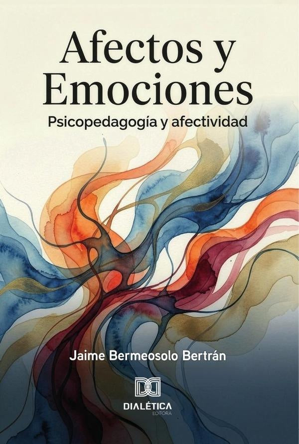 Afectos y emociones | JaimeBermeosolo Bertran