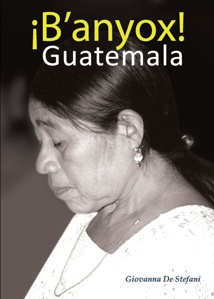 ?Banyox! Guatemala | GiovannaDe Stefani