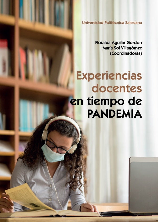 Experiencias docentes en tiempo de Pandemia | MariaSol Villagomez