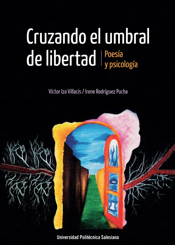 Cruzando el umbral de Libertad | Victor Villacis