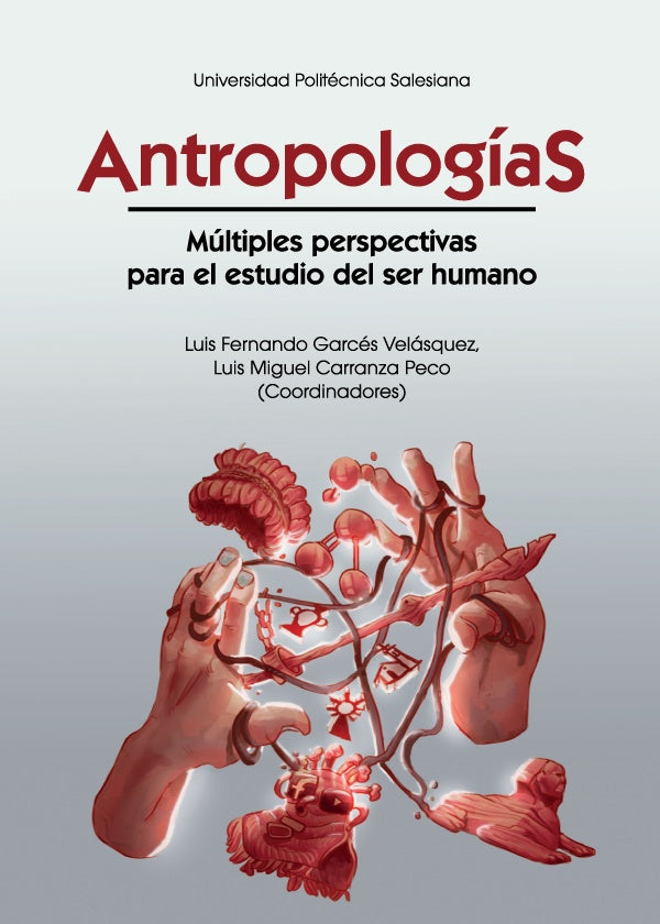 Antropologias | Fernando Garces