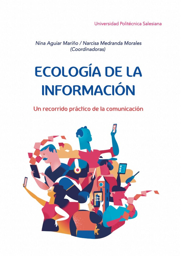 Ecologia de la Informacion | Nina Aguiar