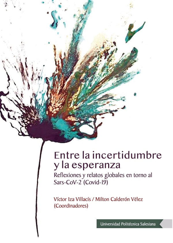 Entre la incertidumbre y la esperanza | Victor Villacis